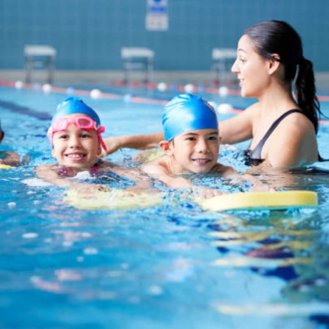 swim instructor aquatics job position apply work team85 fitness and wellness bordentown nj