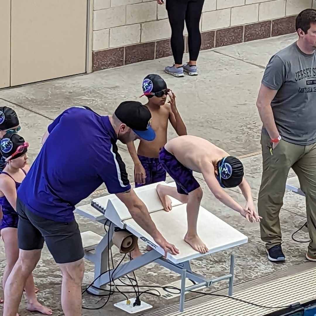 jersey storm swim team aquatics team85 fitness and wellness indoor pool bordentown new jersey 11