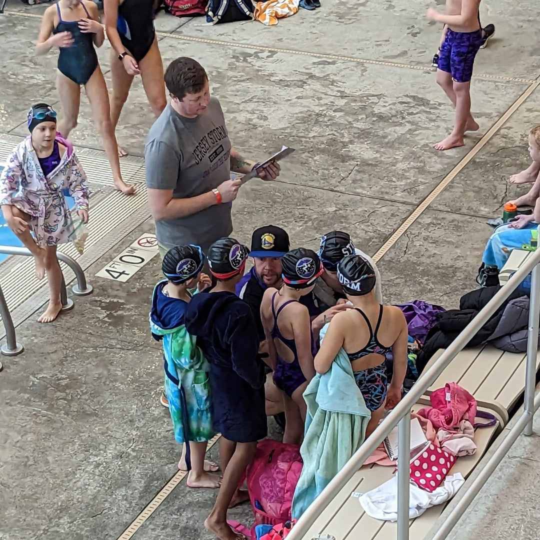 jersey storm swim team aquatics team85 fitness and wellness indoor pool bordentown new jersey 12