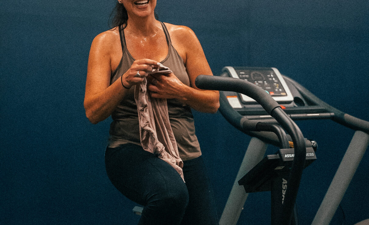 Cycling for Cardio: Fitness Levels - Cycling Classes