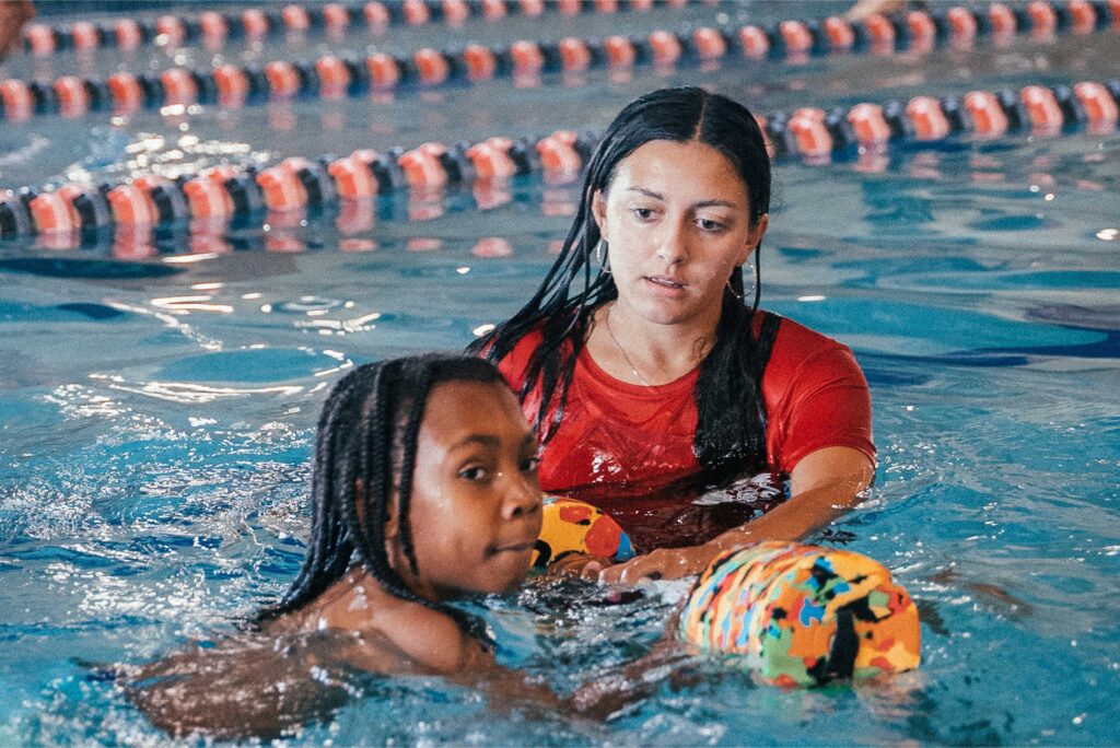 aquatics indoor pool aquatics team85 fitness & wellness carousel 12