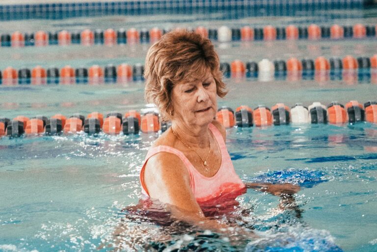 aquatics indoor pool aquatics team85 fitness & wellness carousel 3