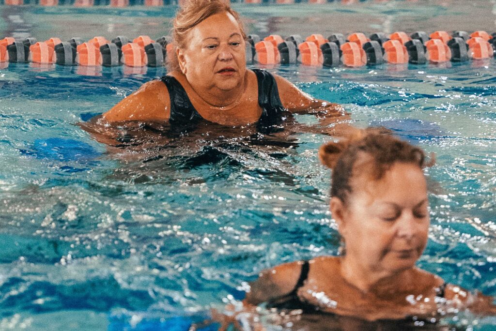 aquatics indoor pool aquatics team85 fitness & wellness carousel 4