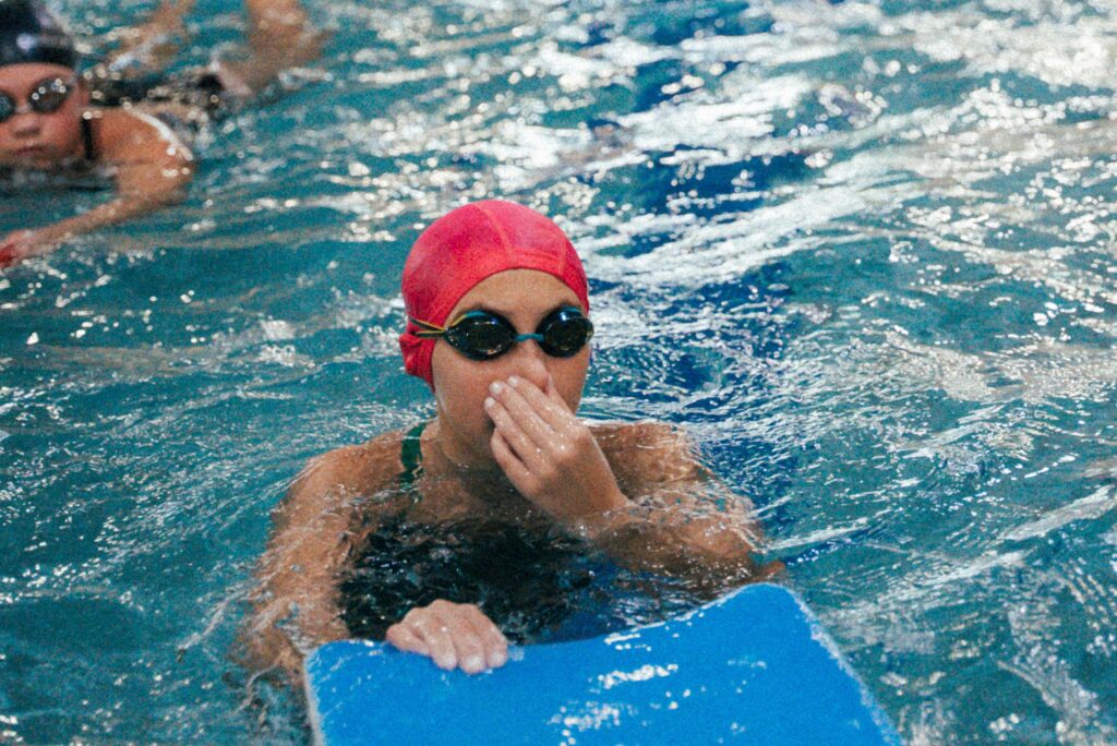 jersey storm swim team indoor pool aquatics team85 fitness & wellness 2023 4