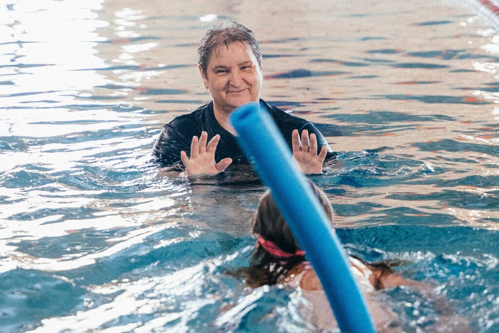 aquatics indoor pool aquatics team85 fitness & wellness carousel 9