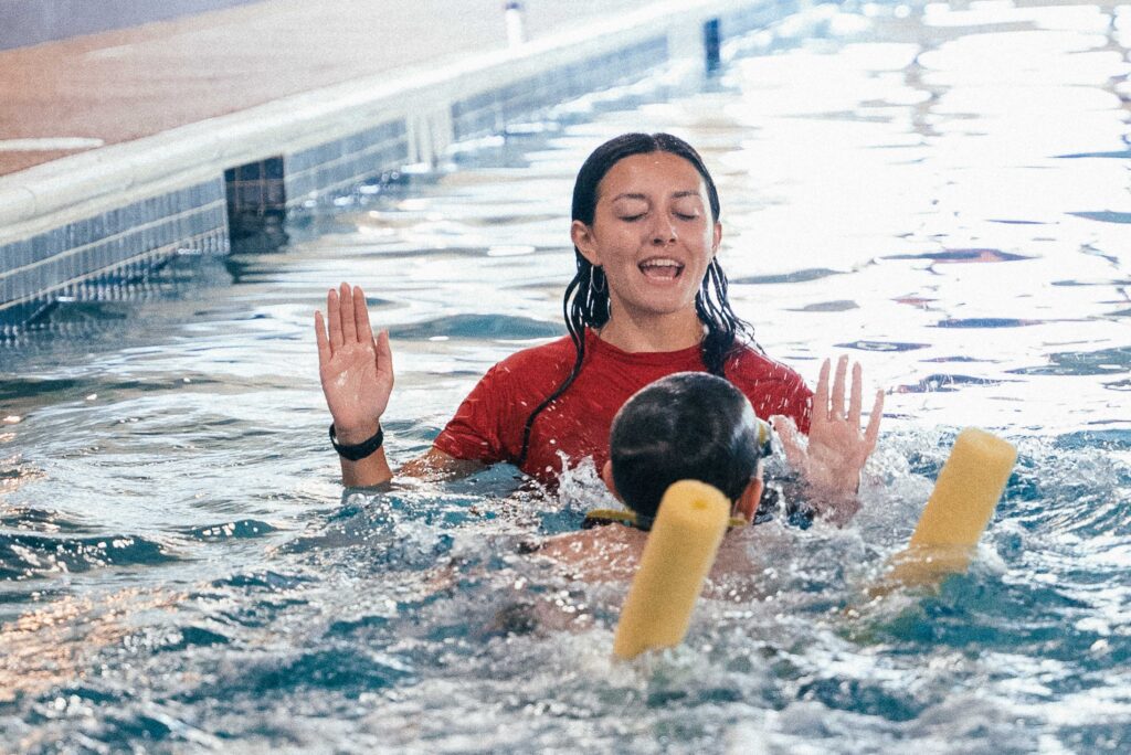 aquatics indoor pool aquatics team85 fitness & wellness carousel 11