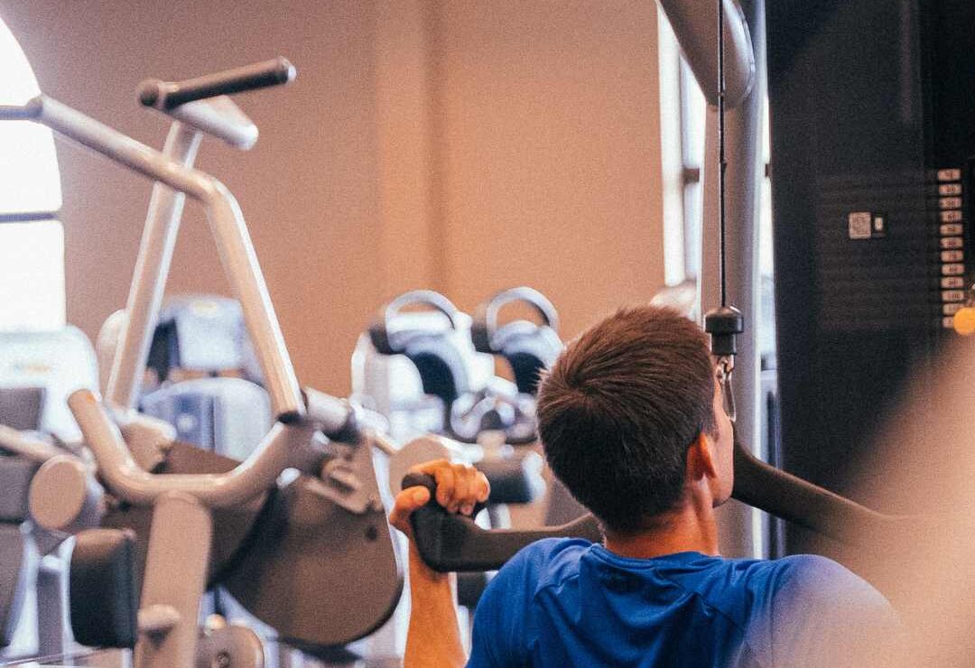 Cycling for Cardio