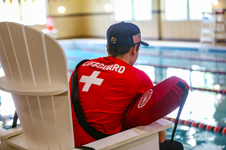 Lifeguard