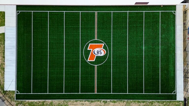 Outdoor Turf