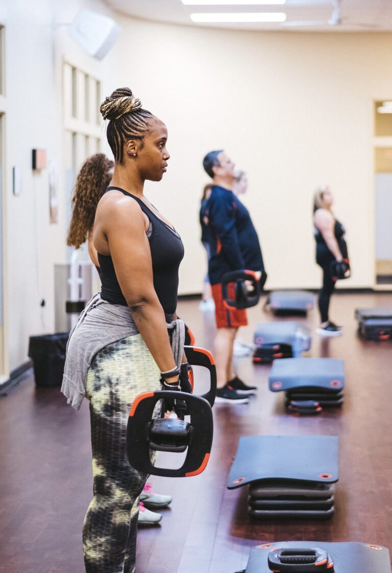 Mastering Personal Training in Bordentown: How to Choose the Right Coach