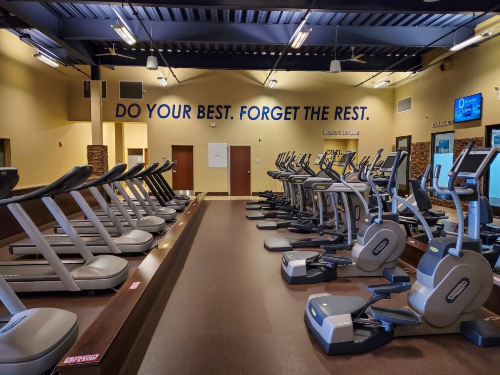 Why Team85 Fitness and Wellness Is the Best Gym in Bordentown, NJ