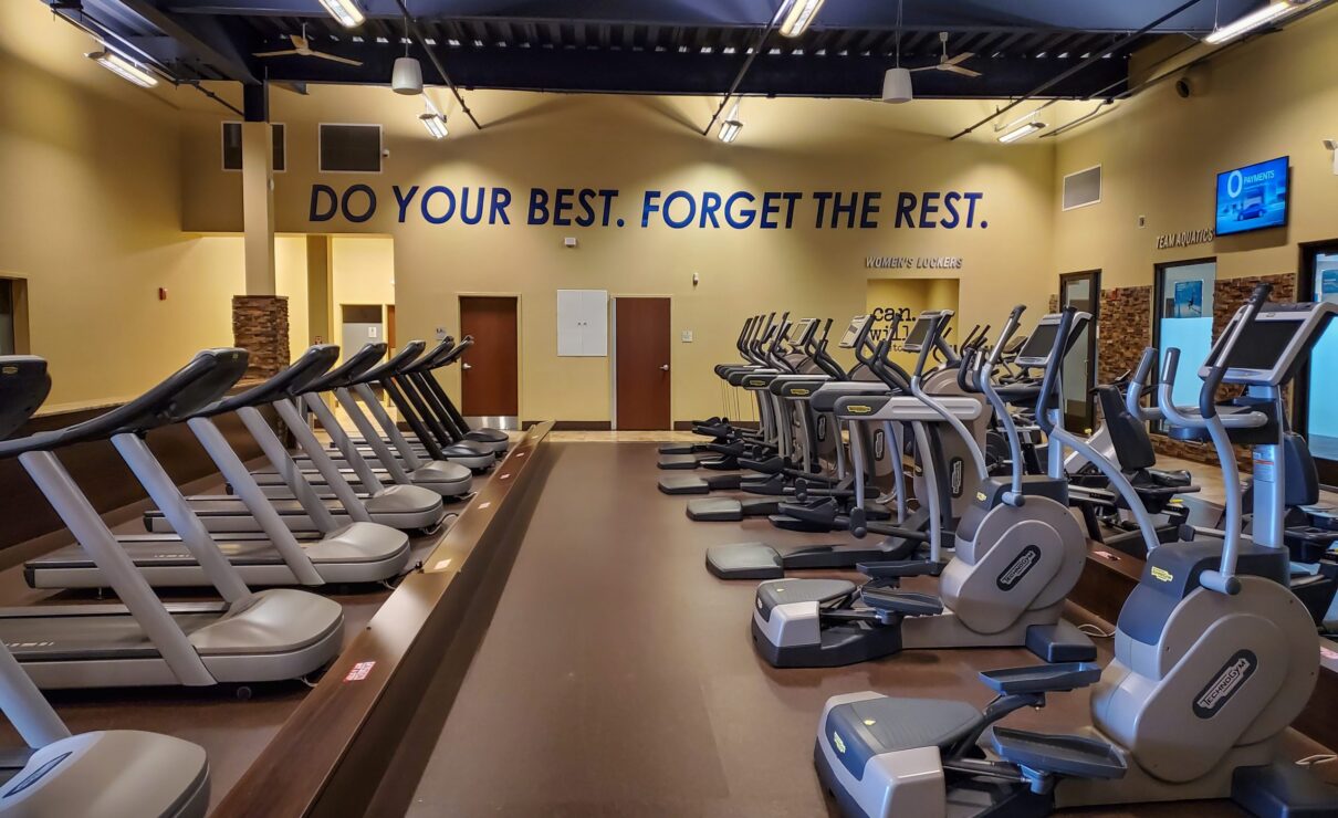 Why Team85 Fitness and Wellness Is the Best Gym in Bordentown, NJ