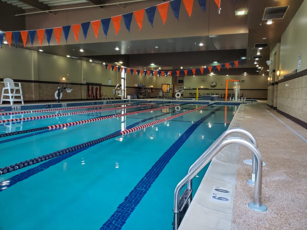 Discover Low-Impact Pool Workouts at Team85: Aqua Fitness in Bordentown