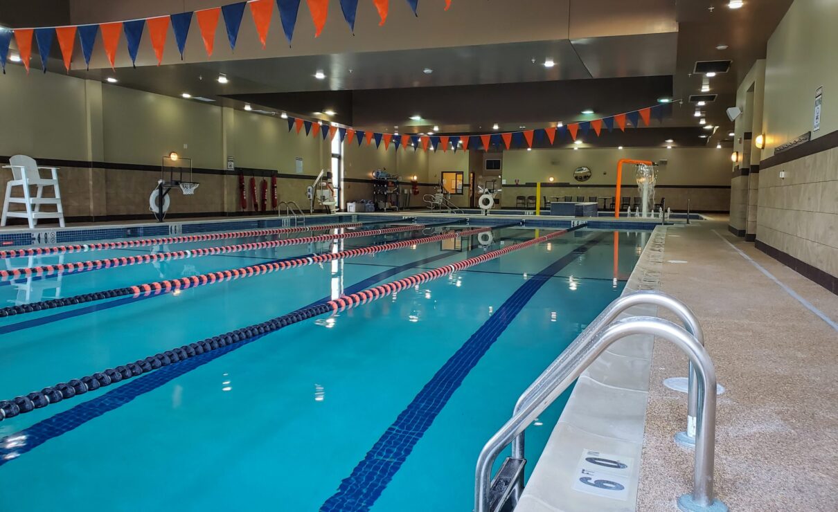 Discover Low-Impact Pool Workouts at Team85: Aqua Fitness in Bordentown