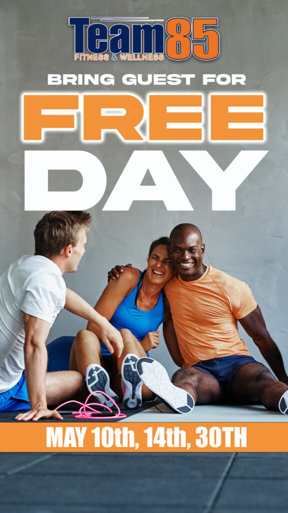 GUEST FREE DAY MAY STORY